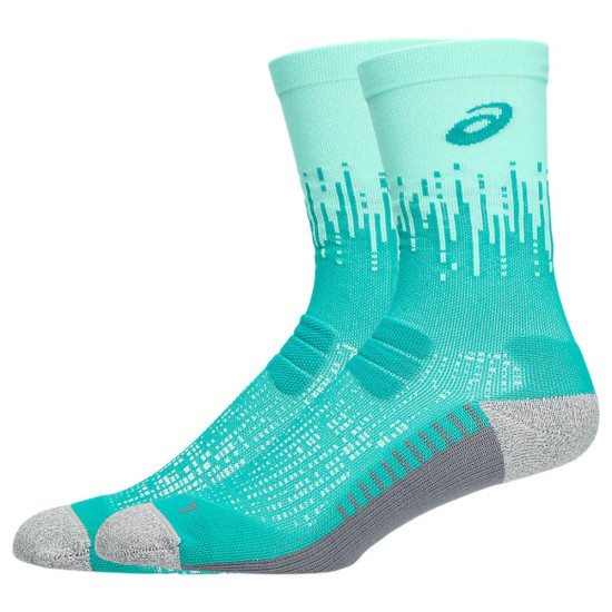 Asics Κάλτσες Performance Run Crew Socks